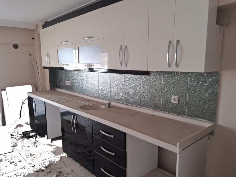 KONYA KULU'DA 2+1 112 M2 SATILIK DAİRE (100784005)